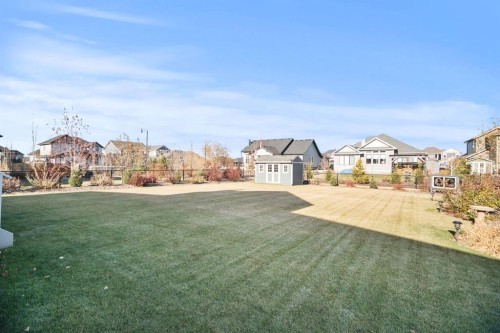 4 Cimarron Estates Gardens, Okotoks, AB - Outdoor