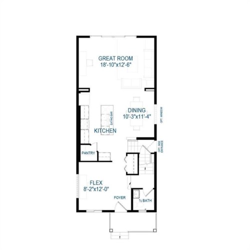 82 Herron Common Ne, Calgary, AB - Other