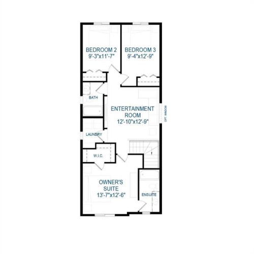 82 Herron Common Ne, Calgary, AB - Other