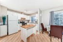 82 Citadel Point Nw, Calgary, AB  - Indoor Photo Showing Kitchen 