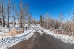 322253 112 Street WEST Rural Foothills County, AB T1S 5H9