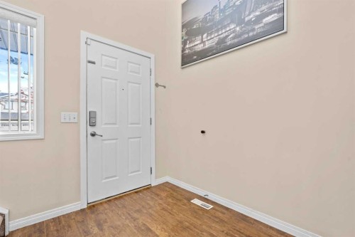 332 Oakmere Way, Chestermere, AB - Indoor Photo Showing Other Room