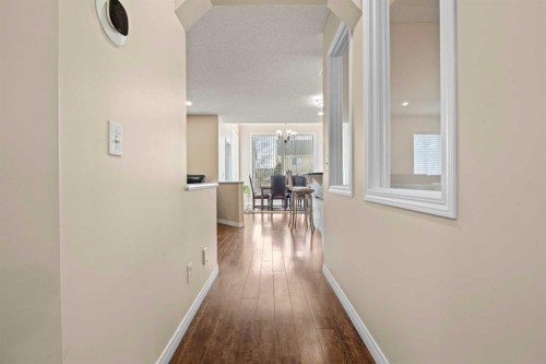 332 Oakmere Way, Chestermere, AB - Indoor Photo Showing Other Room