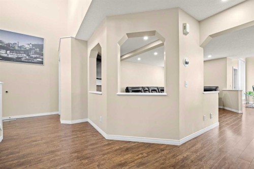 332 Oakmere Way, Chestermere, AB - Indoor Photo Showing Other Room