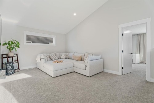 235 Chelsea Park, Chestermere, AB - Indoor Photo Showing Other Room