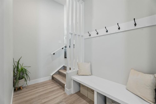 235 Chelsea Park, Chestermere, AB - Indoor Photo Showing Other Room