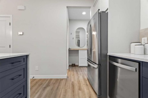 41 Lavender Passage Se, Calgary, AB - Indoor Photo Showing Other Room