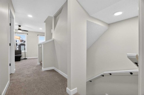 41 Lavender Passage Se, Calgary, AB - Indoor Photo Showing Other Room