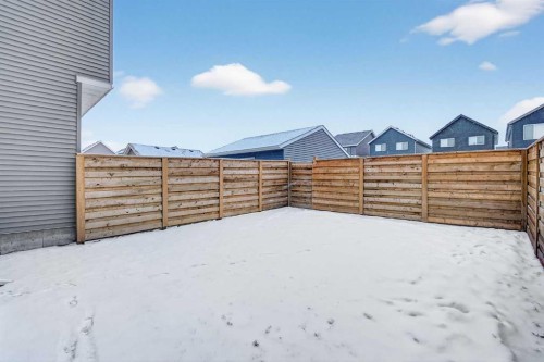 41 Lavender Passage Se, Calgary, AB - Outdoor