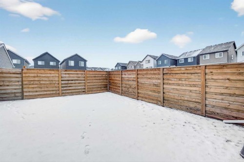 41 Lavender Passage Se, Calgary, AB - Outdoor