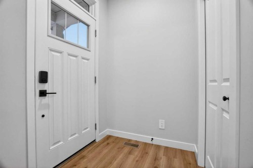 41 Lavender Passage Se, Calgary, AB - Indoor Photo Showing Other Room