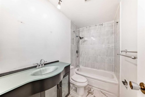 212 78 Avenue Ne, Calgary, AB - Indoor Photo Showing Bathroom