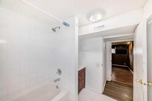 212 78 Avenue Ne, Calgary, AB - Indoor Photo Showing Bathroom