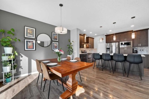 242 Mahogany Passage Se, Calgary, AB - Indoor