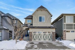 242 Mahogany Passage SE Calgary, AB T3M 2J8