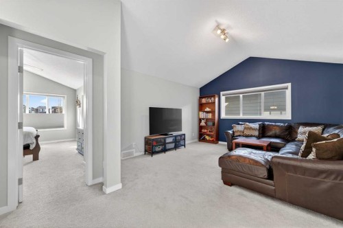242 Mahogany Passage Se, Calgary, AB - Indoor