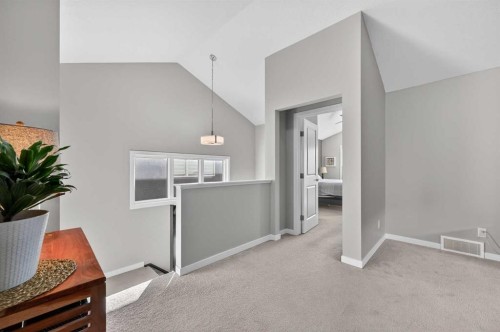 242 Mahogany Passage Se, Calgary, AB - Indoor Photo Showing Other Room