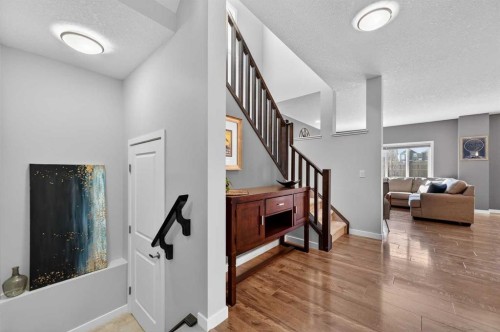 242 Mahogany Passage Se, Calgary, AB - Indoor Photo Showing Other Room