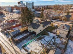 1640 15 Street SE Calgary, AB T2G 3L9