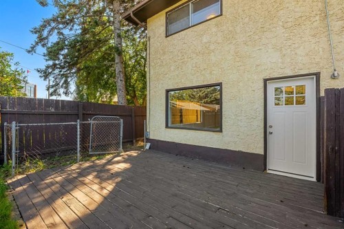 1640 15 Street Se, Calgary, AB - Outdoor With Exterior