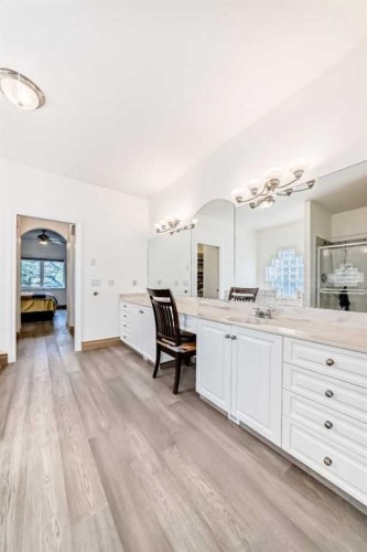 29 Simcoe Gate Sw, Calgary, AB - Indoor