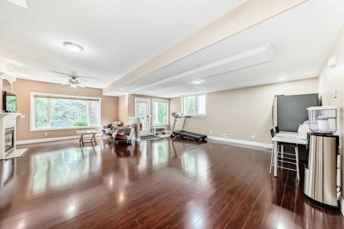 29 Simcoe Gate Sw, Calgary, AB - Indoor