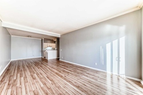 205-7 Lineham Avenue, Okotoks, AB - Indoor Photo Showing Other Room