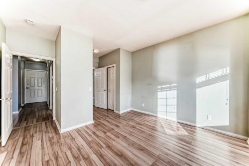 205-7 Lineham Avenue, Okotoks, AB - Indoor Photo Showing Other Room