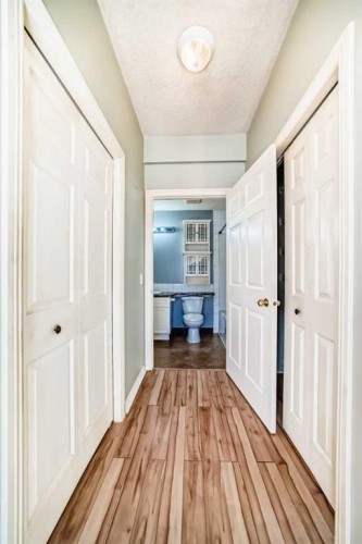 205-7 Lineham Avenue, Okotoks, AB - Indoor Photo Showing Other Room