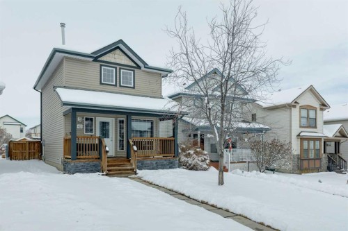 42 Hidden Hills Way NW Calgary, AB T3A 5T1