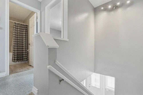 42 Hidden Hills Way Nw, Calgary, AB - Indoor Photo Showing Other Room