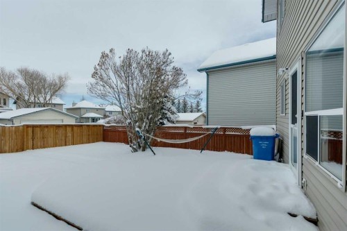 42 Hidden Hills Way Nw, Calgary, AB - Outdoor With Exterior