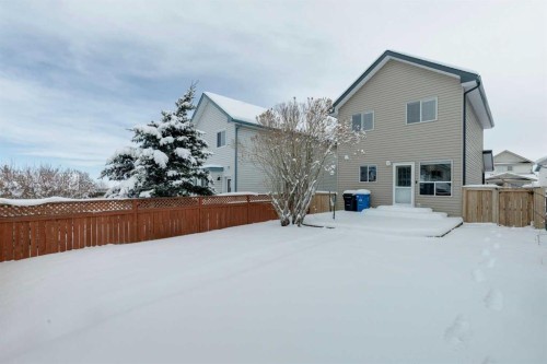 42 Hidden Hills Way Nw, Calgary, AB - Outdoor