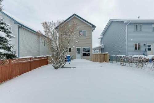 42 Hidden Hills Way Nw, Calgary, AB - Outdoor With Exterior