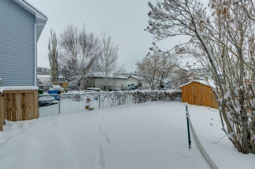 42 Hidden Hills Way Nw, Calgary, AB - Outdoor