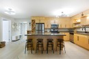 102-350 4 Avenue Ne, Calgary, AB  - Indoor Photo Showing Kitchen With Stainless Steel Kitchen 
