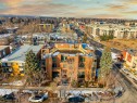 102-350 4 Avenue Ne, Calgary, AB  - Outdoor With View 