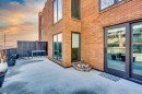 102-350 4 Avenue Ne, Calgary, AB  - Outdoor With Balcony With Exterior 