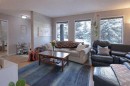 102 Dalgleish Bay Nw, Calgary, AB  - Indoor Photo Showing Living Room 