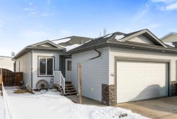 10 Mackenzie Way  Carstairs, AB T0M 0N0