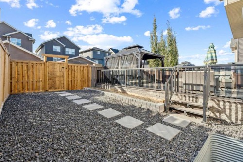 383 Evansglen Drive Nw, Calgary, AB - Outdoor