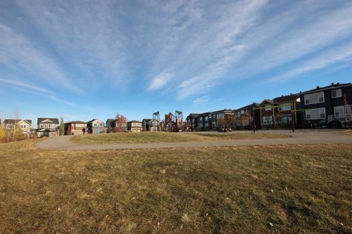 383 Evansglen Drive Nw, Calgary, AB - Outdoor