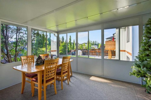 125 Copeland Close, Langdon, AB - Indoor