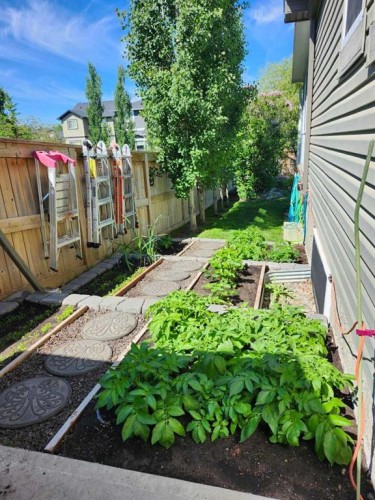 125 Copeland Close, Langdon, AB - Outdoor