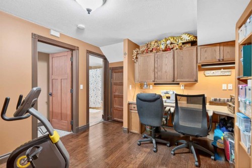 125 Copeland Close, Langdon, AB - Indoor