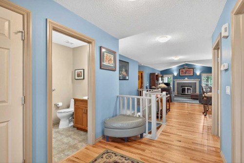 125 Copeland Close, Langdon, AB - Indoor Photo Showing Other Room