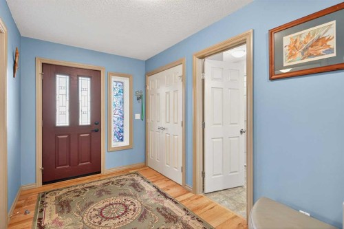 125 Copeland Close, Langdon, AB - Indoor Photo Showing Other Room