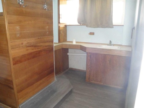 88 Abingdon Court Ne, Calgary, AB - Indoor Photo Showing Bathroom