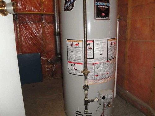 88 Abingdon Court Ne, Calgary, AB - Indoor Photo Showing Basement