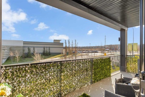 116-10 Sage Hill Walk Nw, Calgary, AB - Outdoor With Exterior